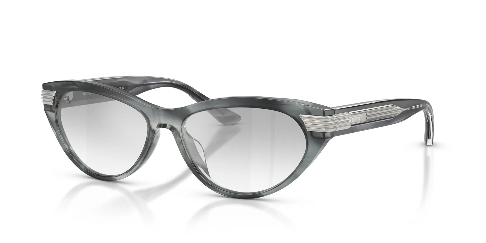 Ferrari 2020U Sunglasses - view 17